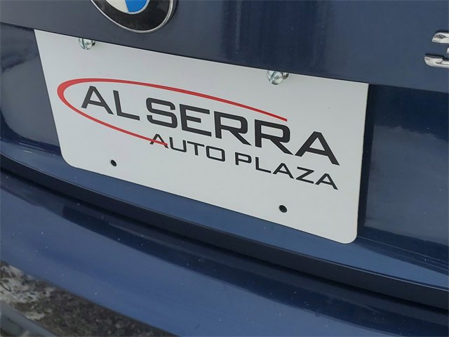 Used 2012 BMW 335i xDrive Coupe image 6