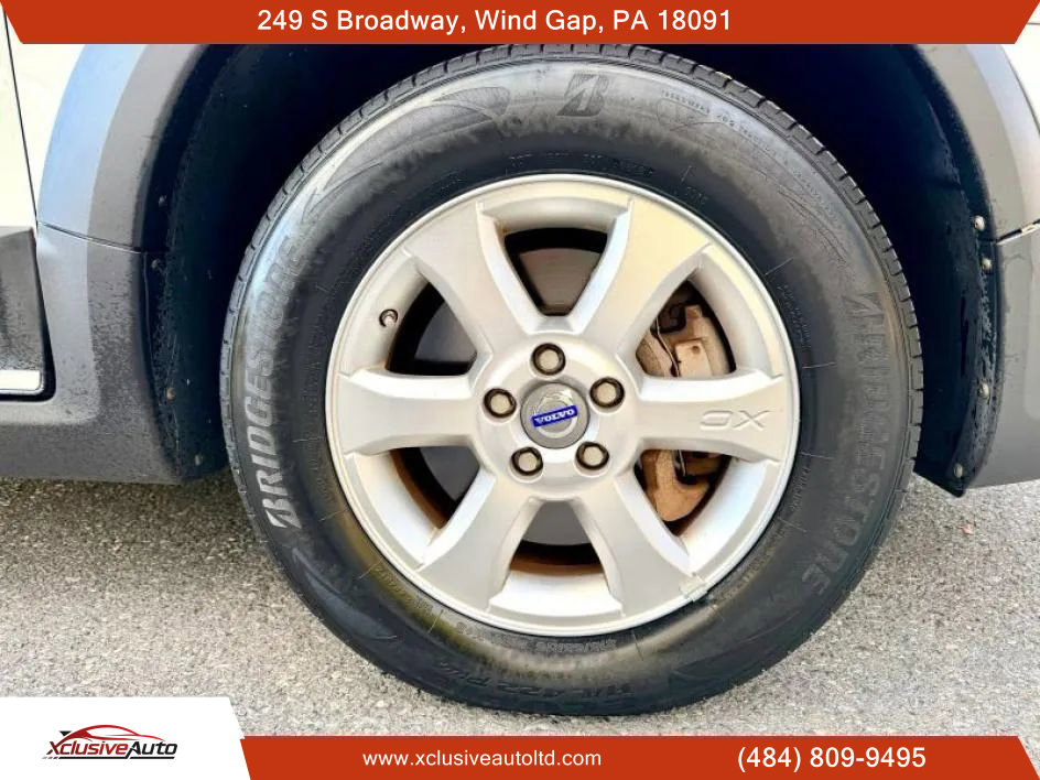 Used 2008 Volvo XC70 3.2 image 24