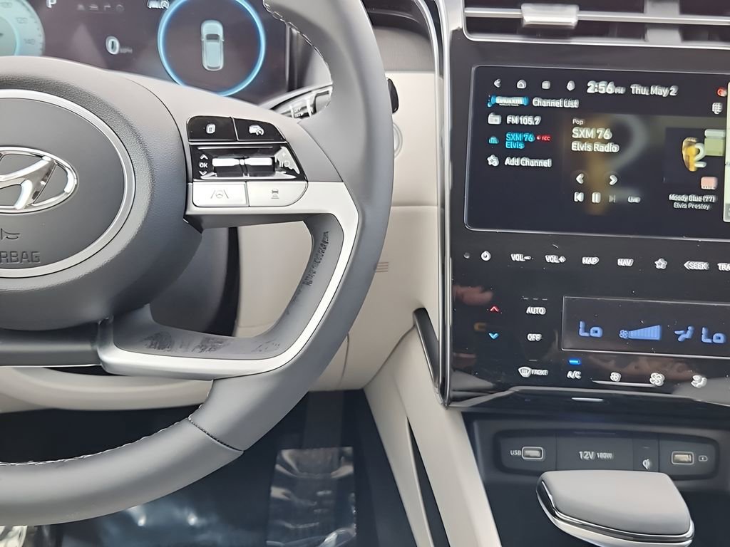 Used 2024 Hyundai Tucson SEL w/ Convenience Package image 22