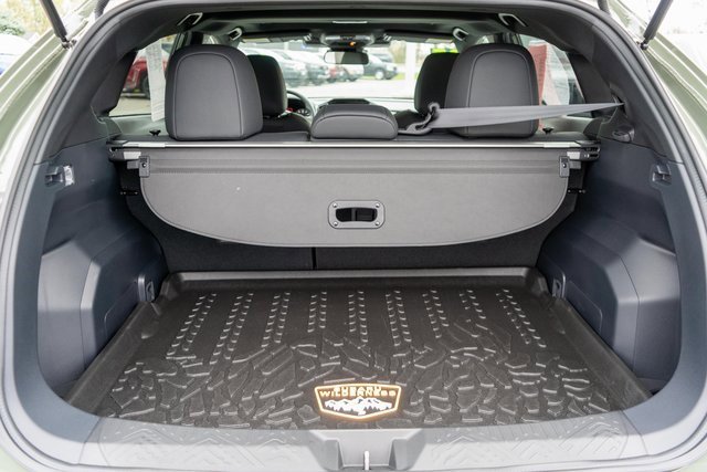 Used 2025 Subaru Crosstrek 2.5i Wilderness image 10