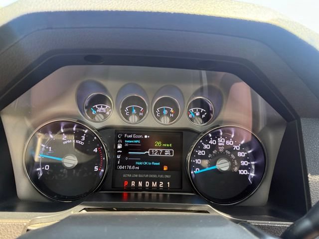 Used 2016 Ford F250 Platinum AWD/4WD image 24