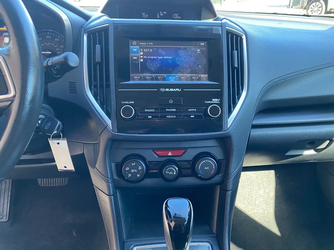 Used 2018 Subaru Crosstrek 2.0i Premium w/ Eyesight System AWD/4WD image 20