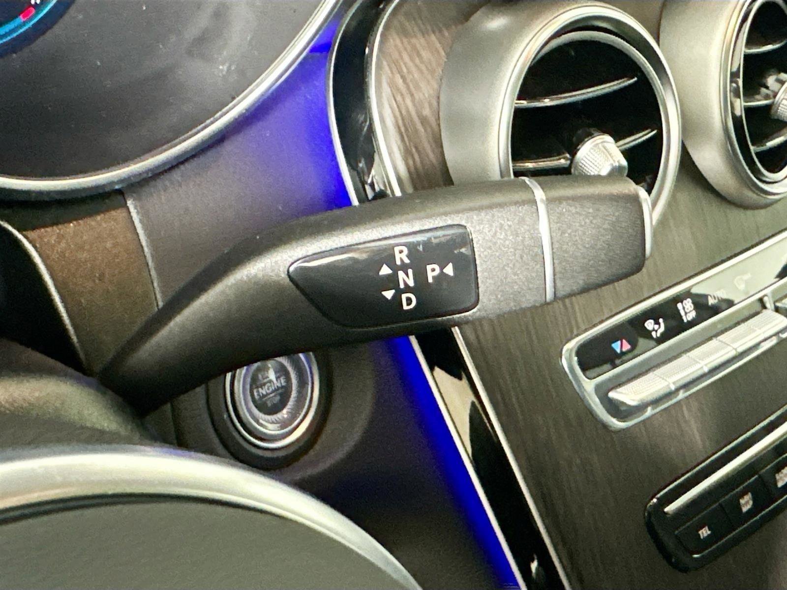 Certified 2022 Mercedes-Benz GLC 300 4MATIC image 21