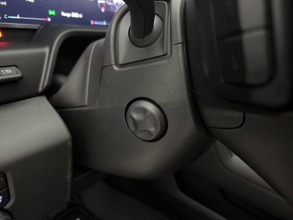 New 2026 GMC Sierra 1500 AT4 w/ AT4 Premium Package image 26