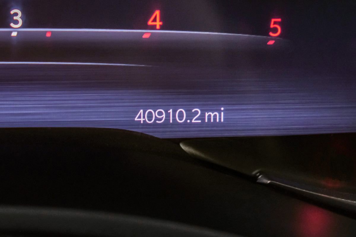 Used 2024 RAM 3500 Laramie w/ Night Edition image 19