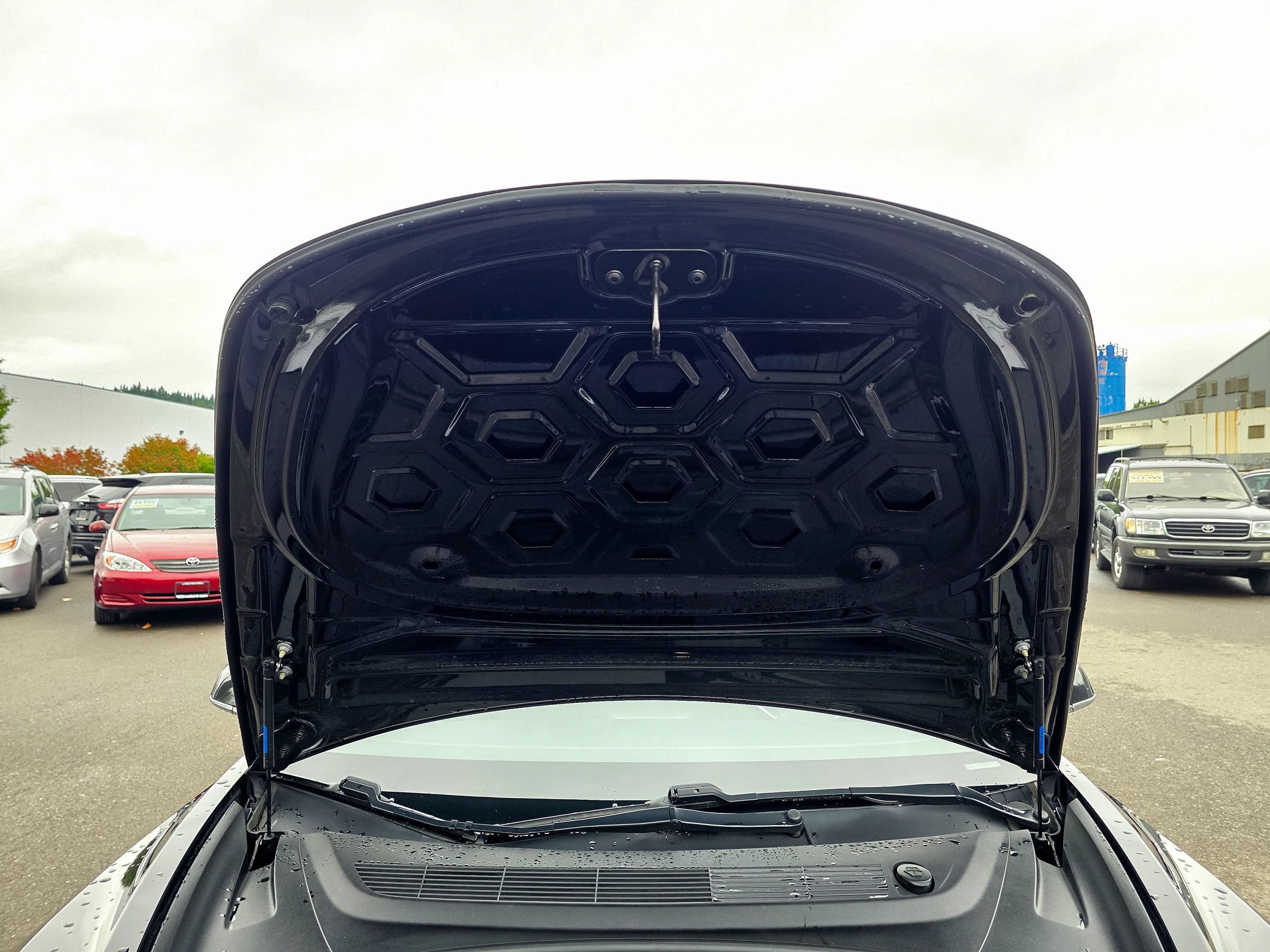 Used 2018 Tesla Model 3 Long Range AWD/4WD image 66