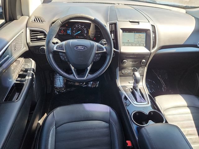 Used 2018 Ford Edge SEL w/ Equipment Group 201A AWD/4WD image 12