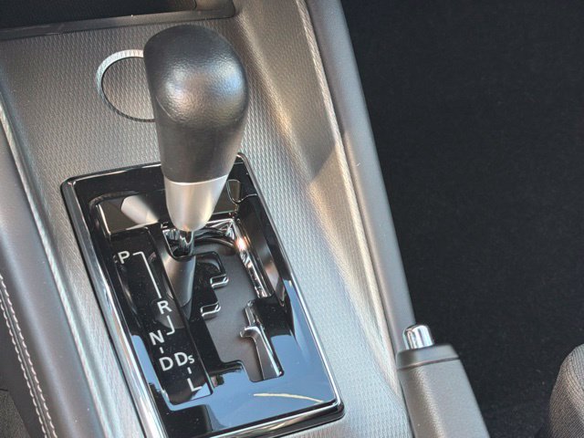 New 2027 Mitsubishi Outlander Sport ES FWD image 27