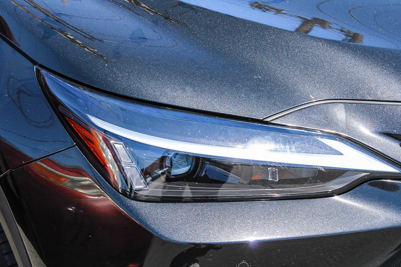 Used 2025 Lexus NX 350 AWD w/ Cold Area Package image 5