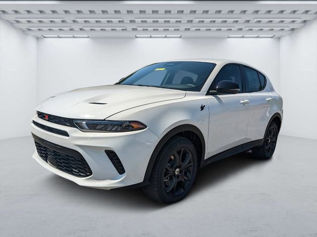 New 2025 Dodge Hornet GT w/ GT Blacktop Package AWD/4WD image 7