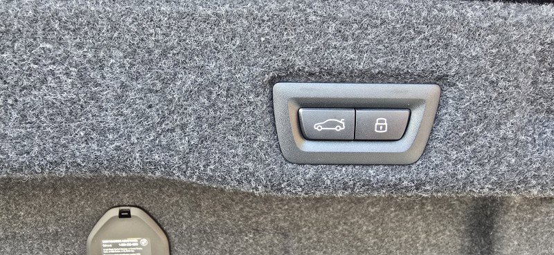 New 2026 BMW M5 w/ M Driver's Package image 31