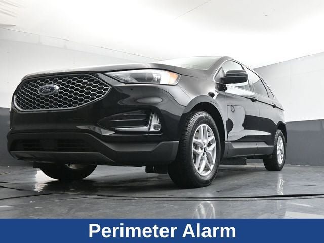 Used 2023 Ford Edge SEL w/ Convenience Package image 30
