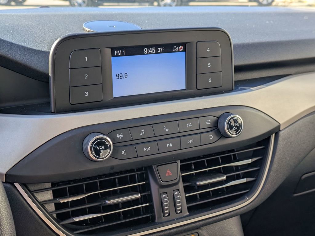 Used 2021 Ford Escape S image 22