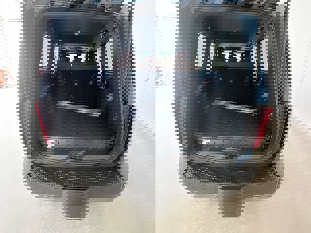 New 2026 Toyota Land Cruiser image 24