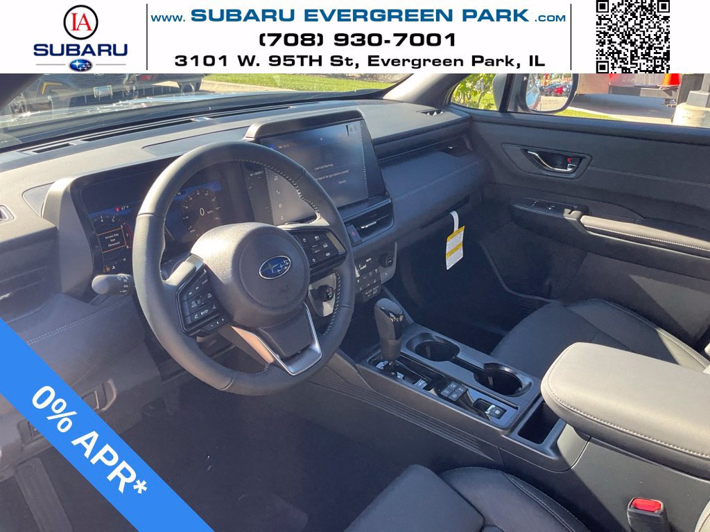 New 2026 Subaru Outback Touring XT AWD/4WD image 11
