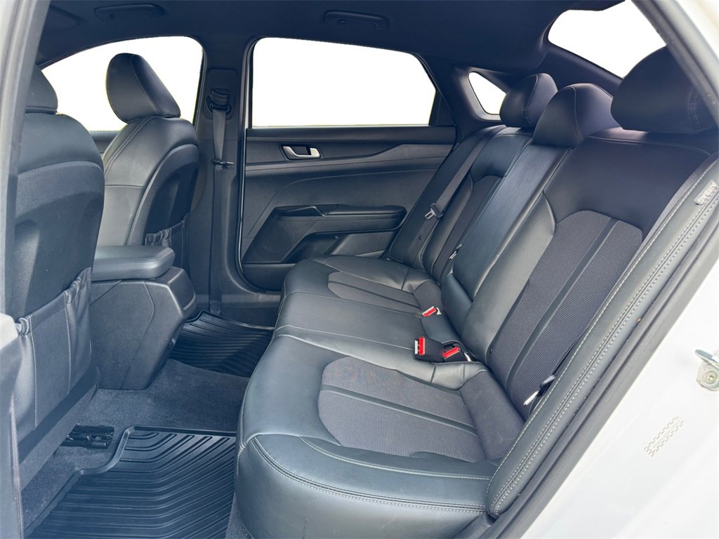 Used 2022 Kia K5 GT-Line image 19