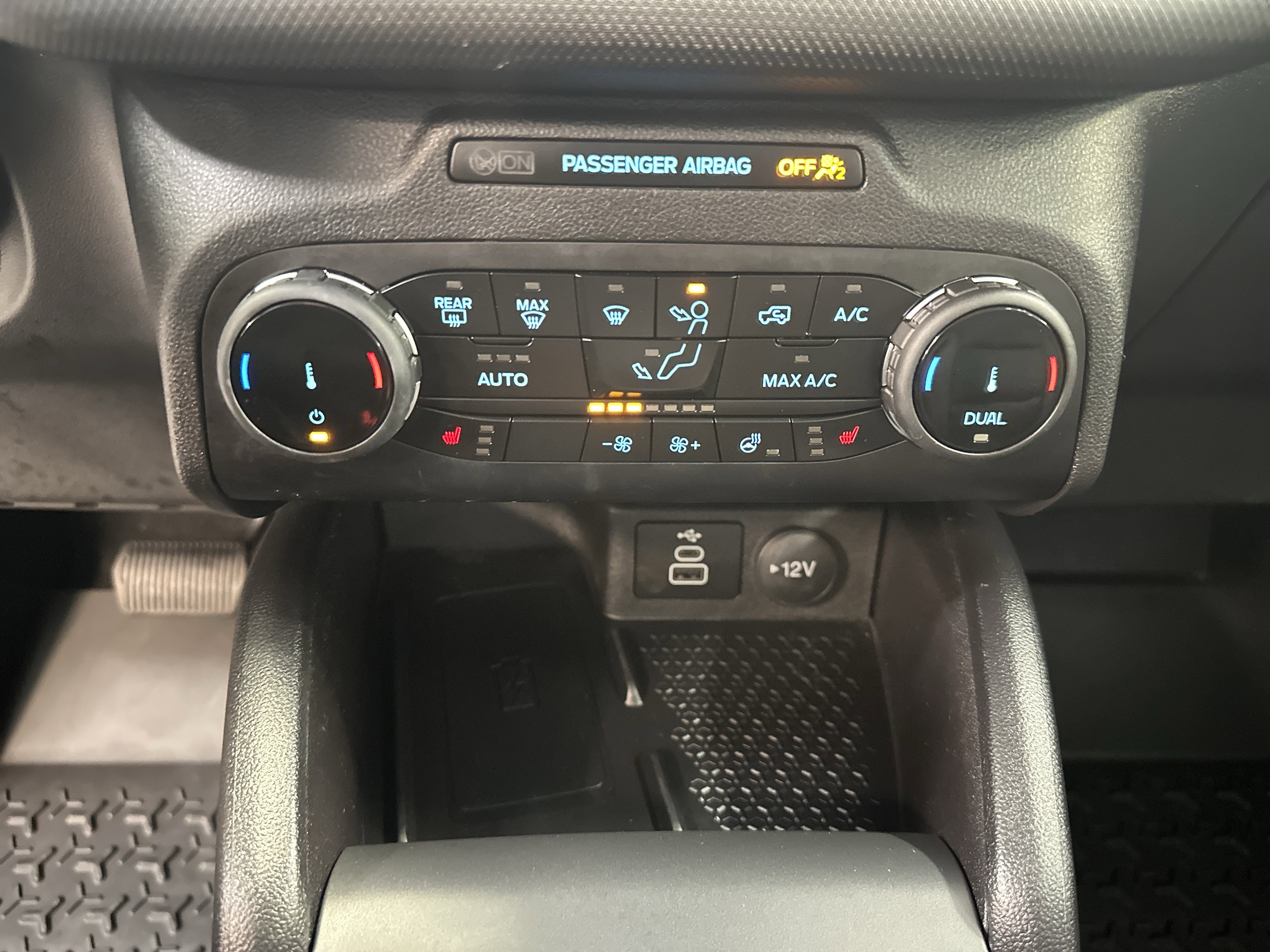 Used 2024 Ford Bronco Sport Outer Banks w/ Tech Package image 31