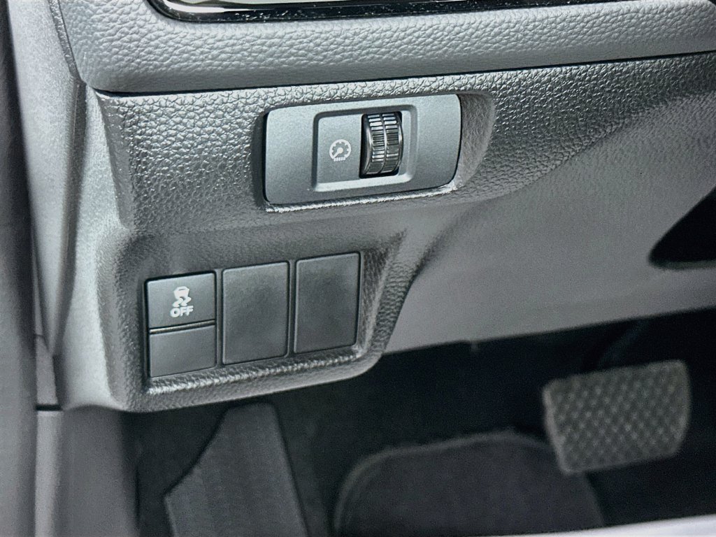 New 2026 Honda Civic LX image 10