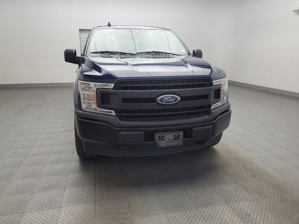 Used 2020 Ford F150 XL w/ Equipment Group 101A Mid image 14