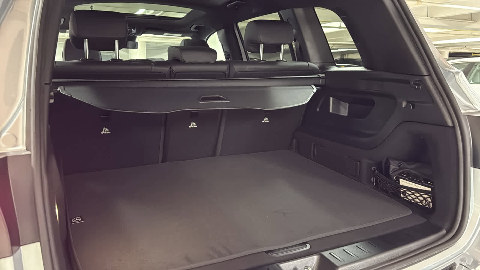 New 2026 Mercedes-Benz GLB 250 4MATIC image 32