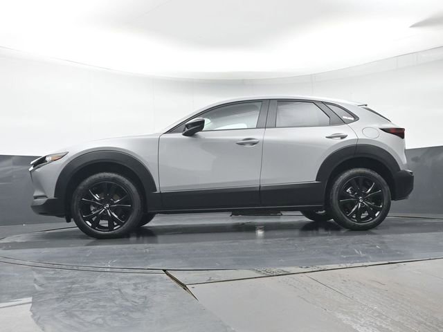 New 2026 MAZDA CX-30 AWD 2.5 S w/ Select Sport Pkg image 20