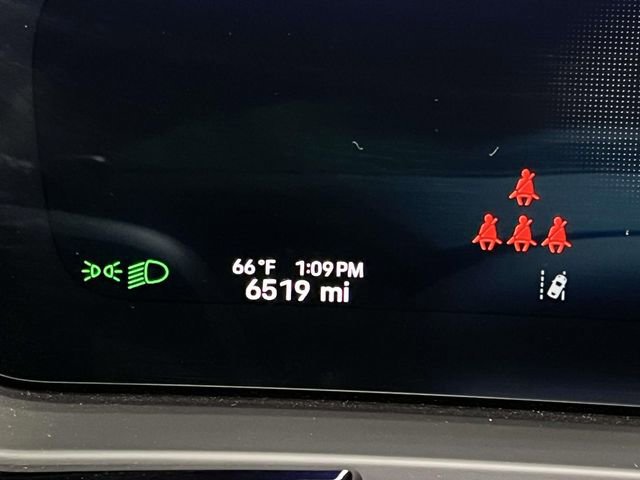 Certified 2025 Porsche Cayenne E-Hybrid image 44