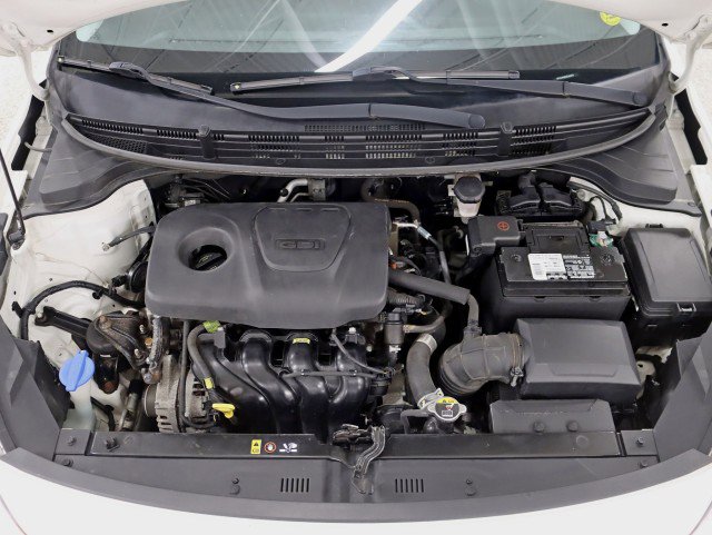 Used 2018 Kia Rio S image 31