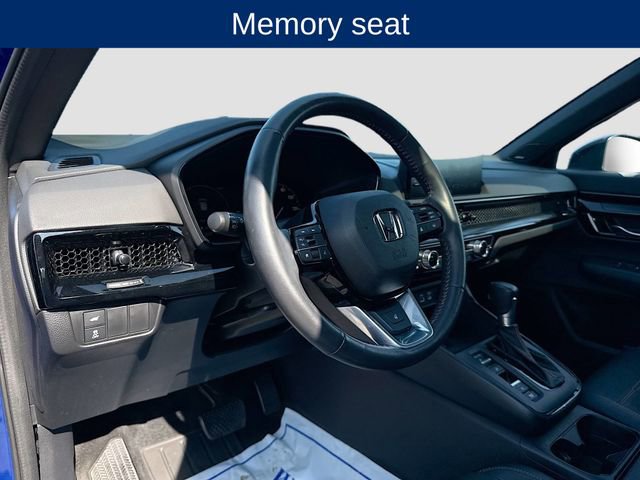 Used 2024 Honda CR-V Sport Touring image 10