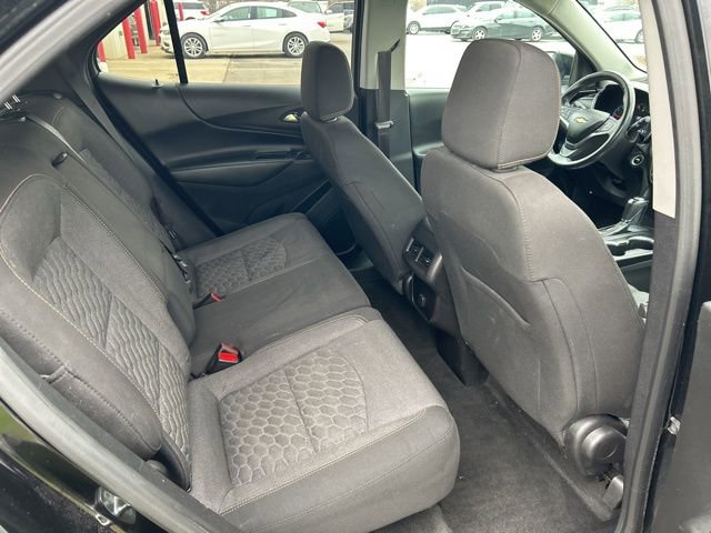 Used 2018 Chevrolet Equinox LT image 36