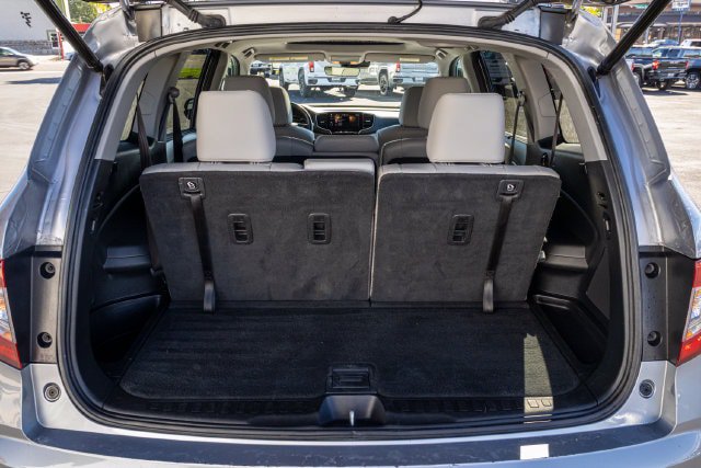 Used 2022 Honda Pilot Special Edition image 17