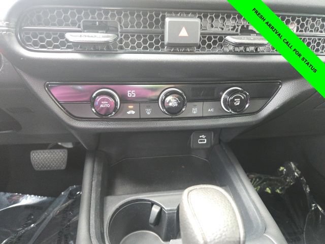Certified 2024 Honda HR-V LX image 47