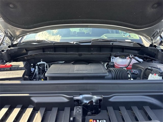 New 2026 GMC Sierra 1500 SLE image 23