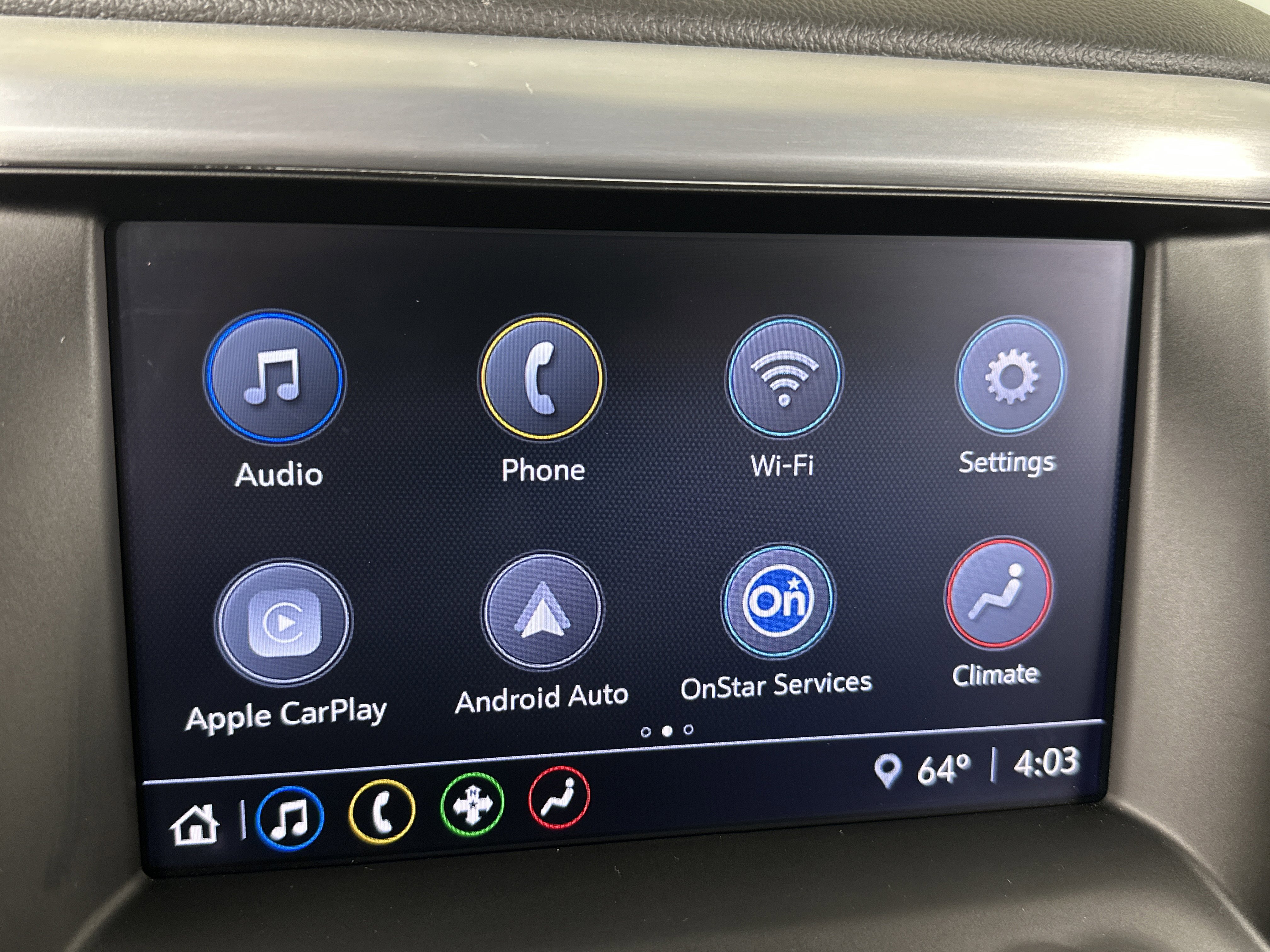 Certified 2023 GMC Acadia SLE w/ Driver Convenience Package image 21