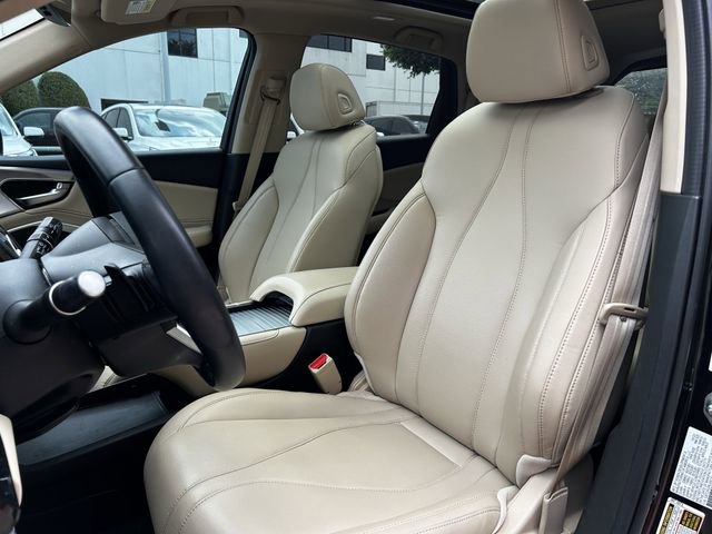 Certified 2024 Acura RDX SH-AWD image 27