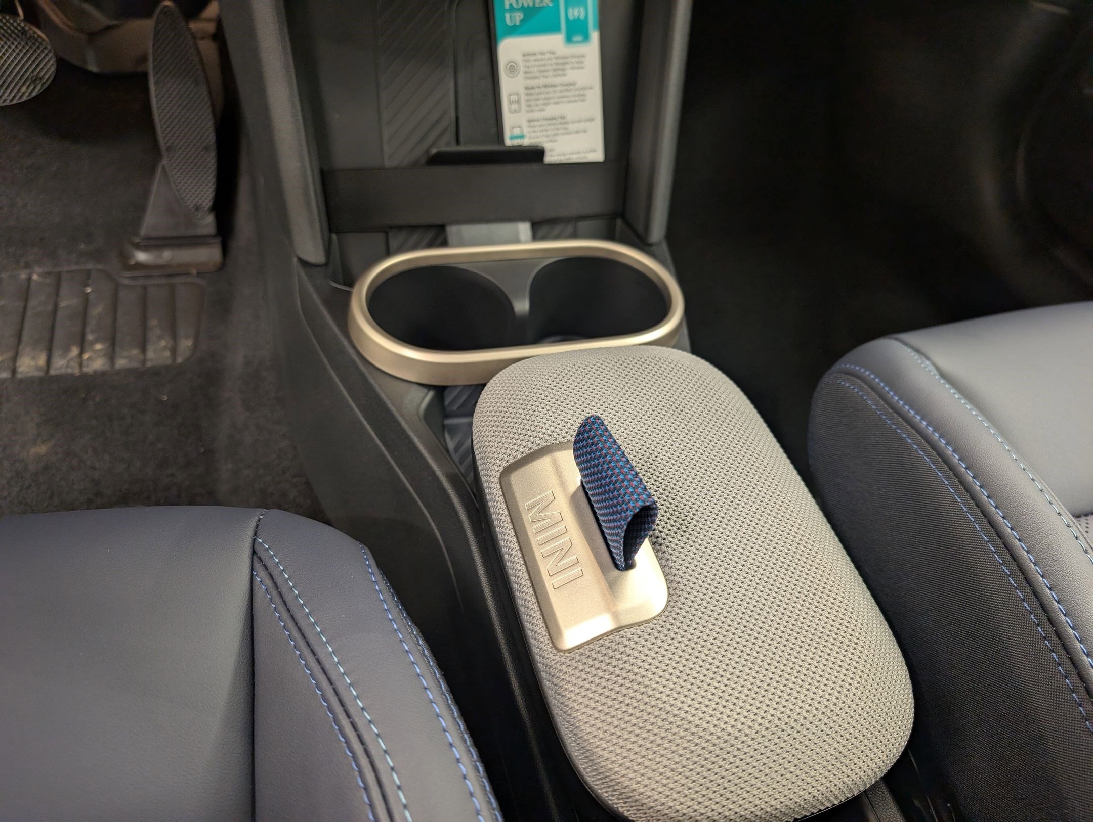 New 2026 MINI Cooper S image 23