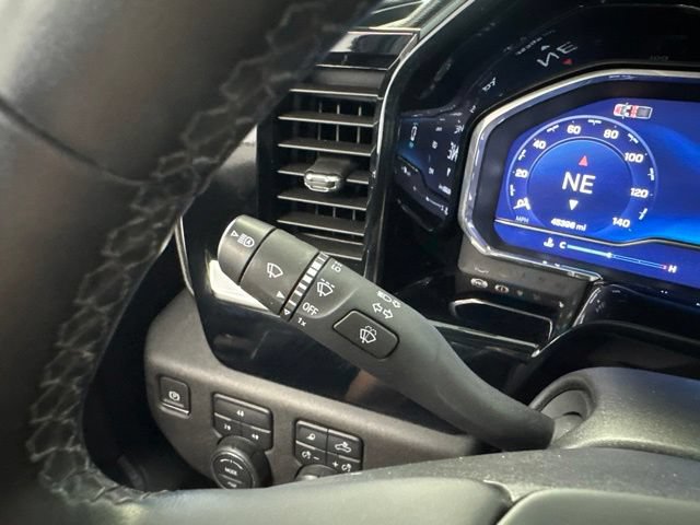 Used 2024 Chevrolet Silverado 2500 LT w/ All Star Edition AWD/4WD image 41