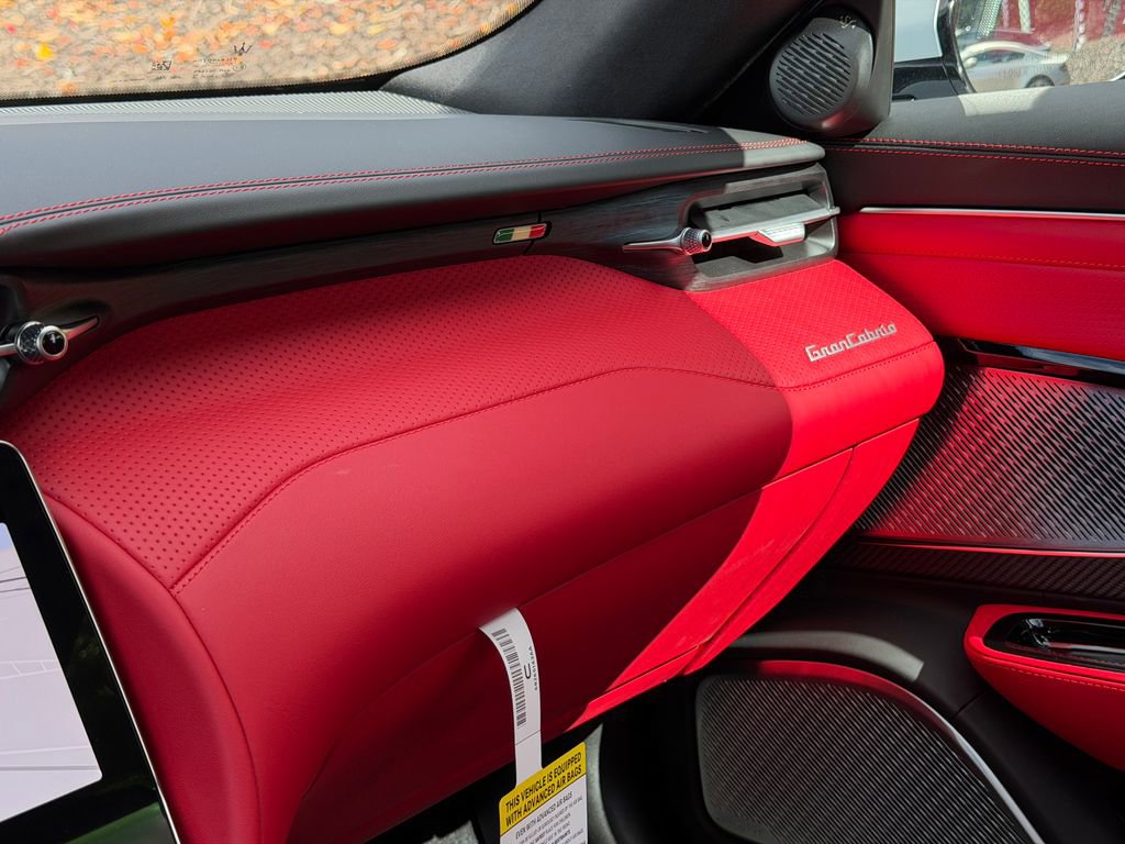 New 2026 Maserati GranCabrio Modena image 26