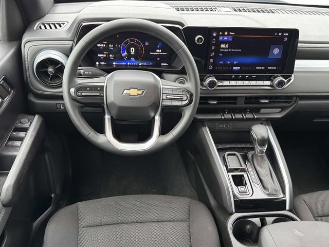 Used 2024 Chevrolet Colorado LT w/ LT Convenience Package image 21