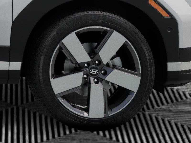 New 2026 Hyundai Santa Fe Limited AWD/4WD image 8