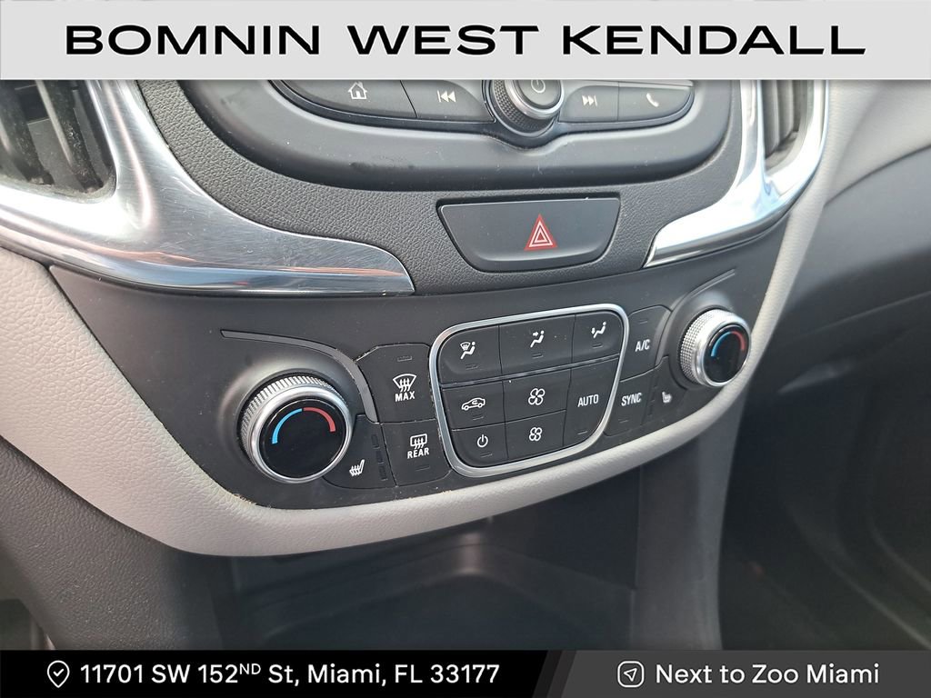 Used 2020 Chevrolet Equinox LT image 25