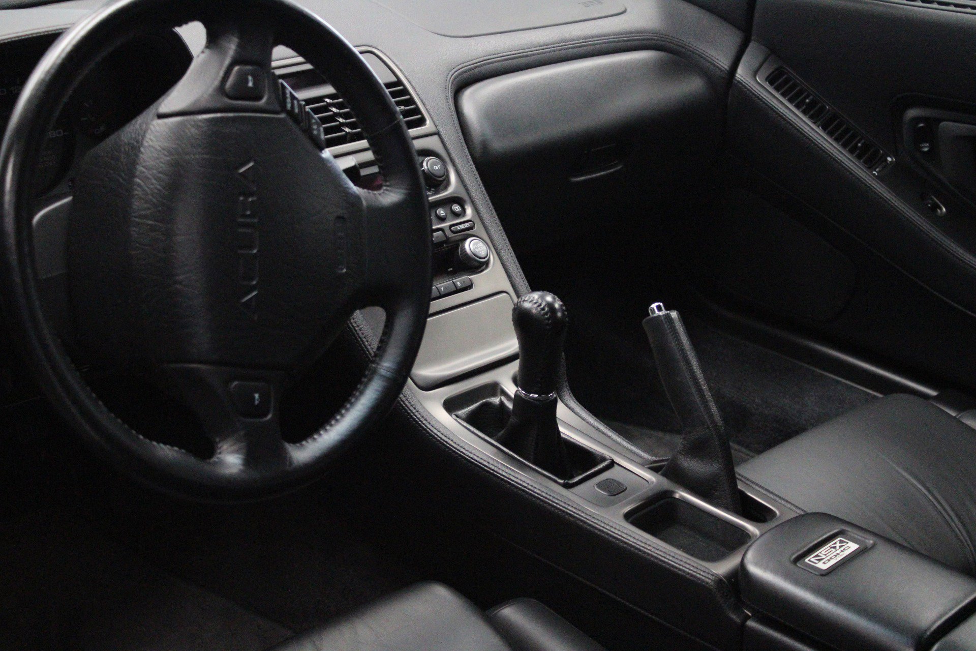 Used 1993 Acura NSX image 35