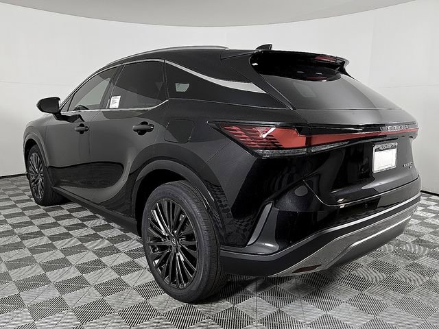 New 2026 Lexus RX 350 350h Luxury image 7