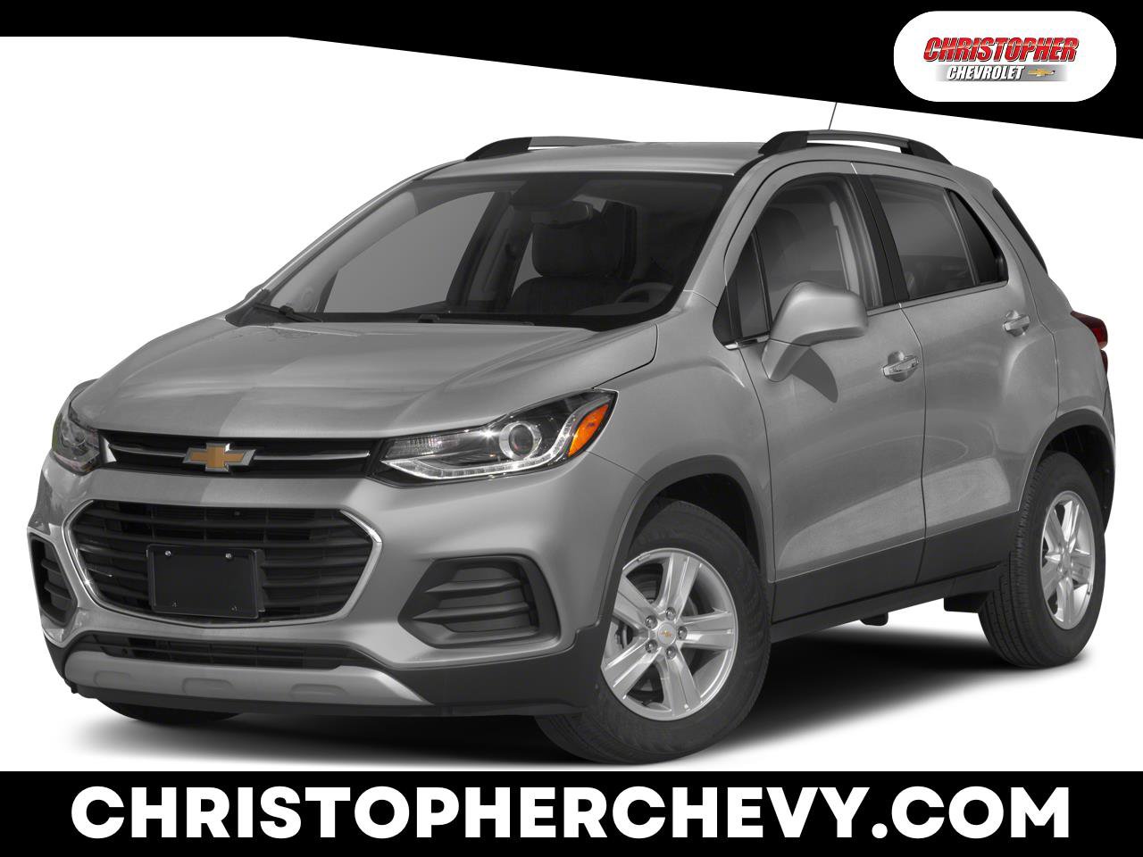Certified 2022 Chevrolet Trax LT w/ Driver Confidence Package