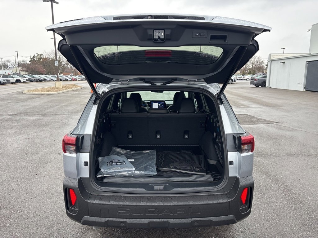 New 2026 Subaru Outback Limited image 7