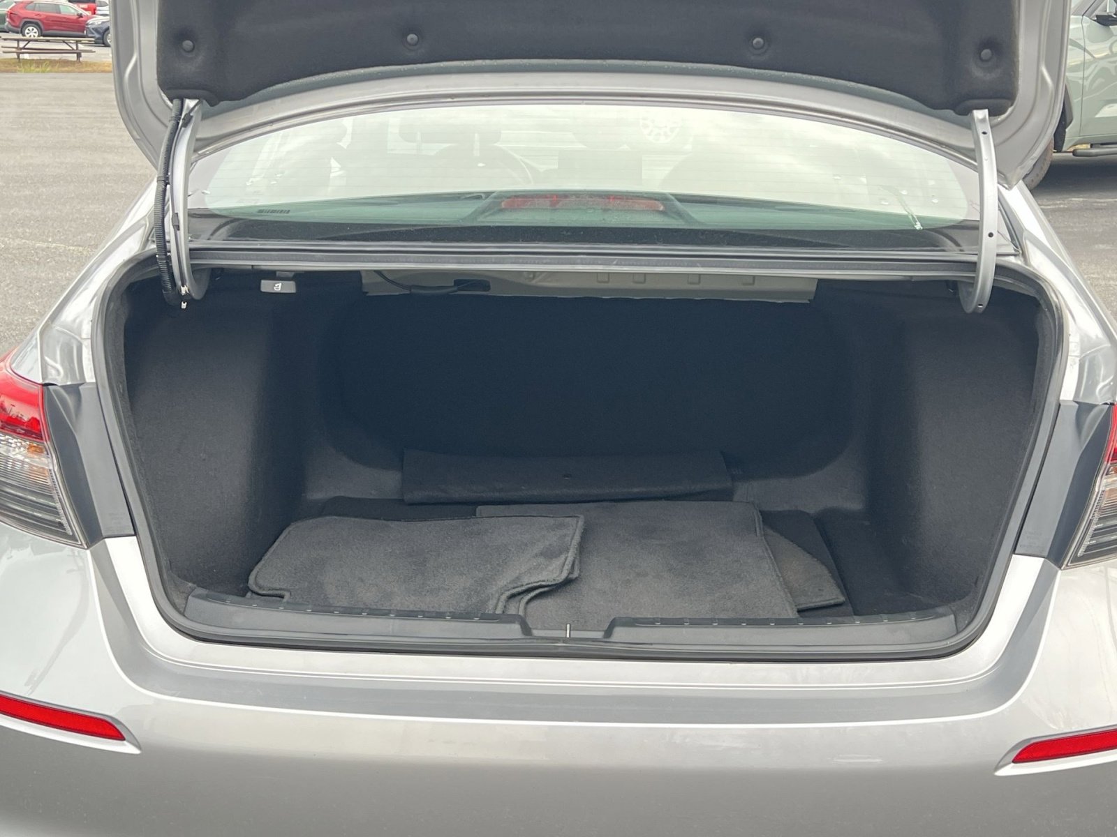 Used 2023 Honda Civic Sport image 23