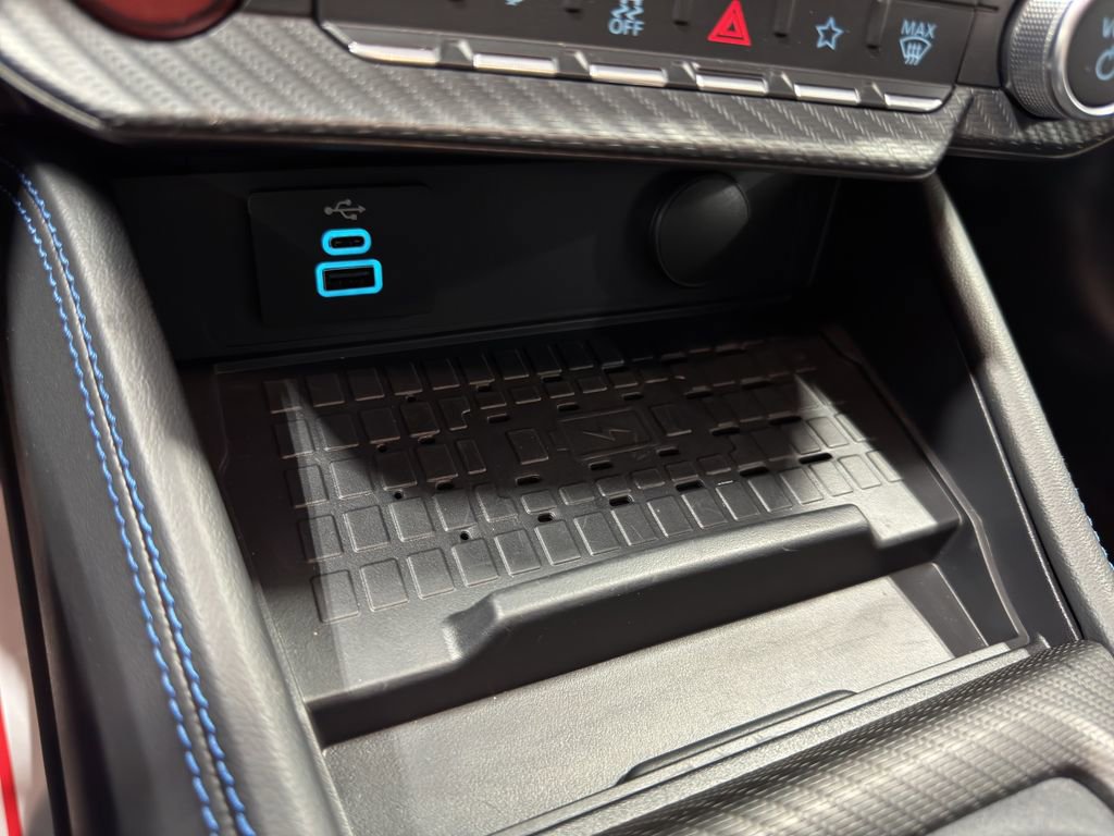 Used 2024 Ford Mustang Dark Horse w/ Dark Horse Handlin Package image 32