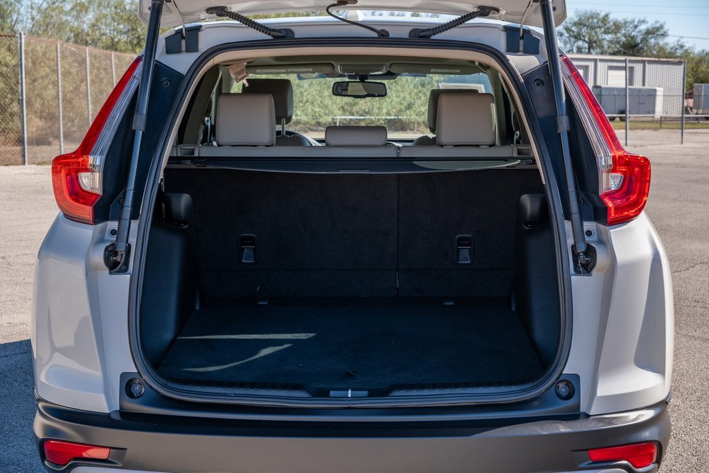 Used 2019 Honda CR-V EX-L image 25