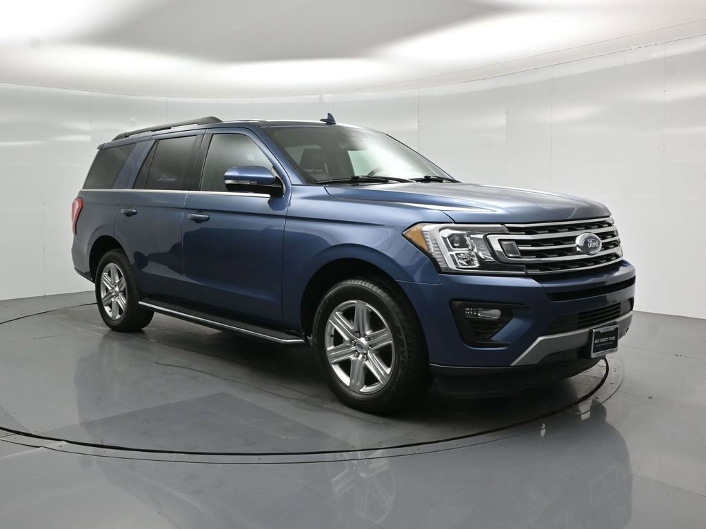 Used 2019 Ford Expedition XLT w/ Equipment Group 202A RWD image 59