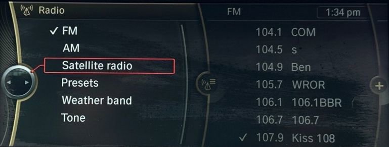 Used 2012 BMW 535i xDrive Sedan image 24