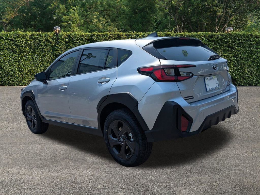 New 2026 Subaru Crosstrek 2.5i AWD/4WD image 18